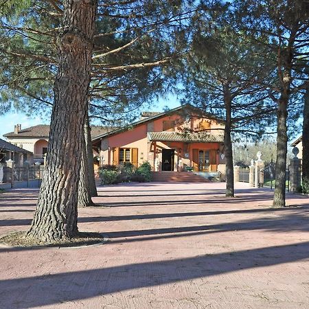 Agriturismo Corte Montini Villa Santa Giuletta Exterior foto