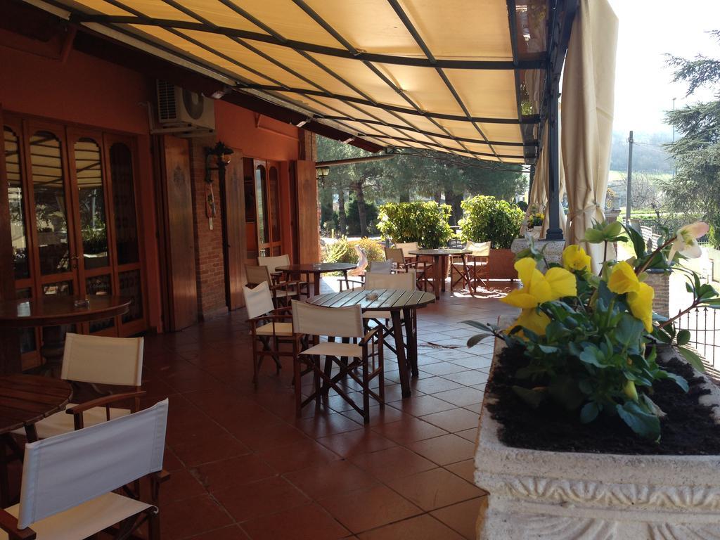 Agriturismo Corte Montini Villa Santa Giuletta Exterior foto